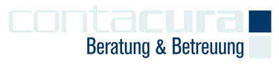 Contacura Beratung Logo